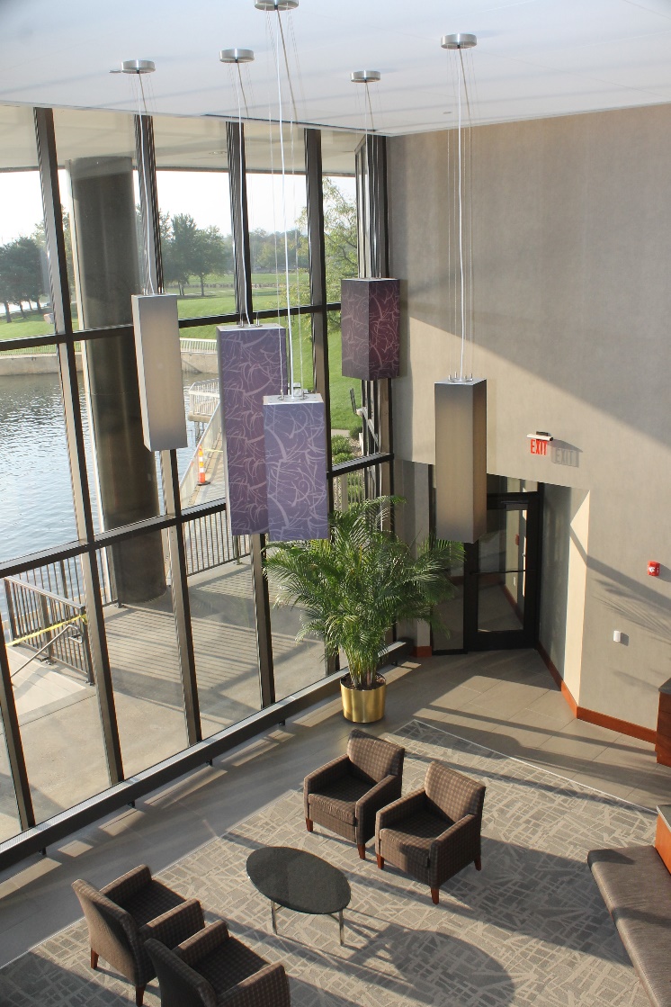 Project Update Shamrock Towers Purdum Construction